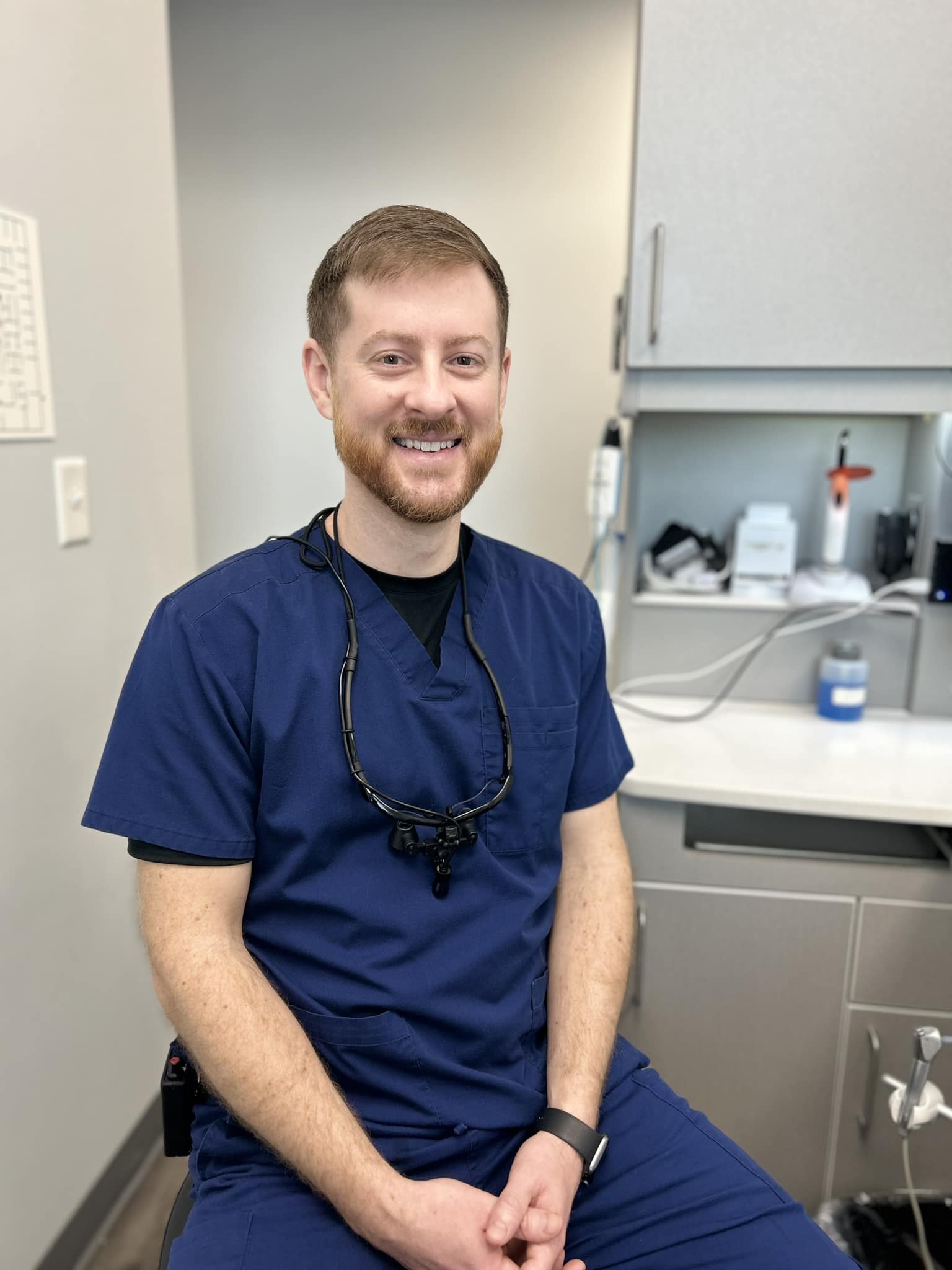 Meet Our Doctors Stonecreek Dental Care